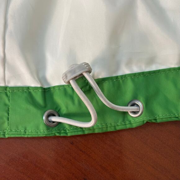 Columbia Arcadia II Rain Jacket Women’s Size S Omni-Tech Waterproof Hooded - Picture 12 of 16